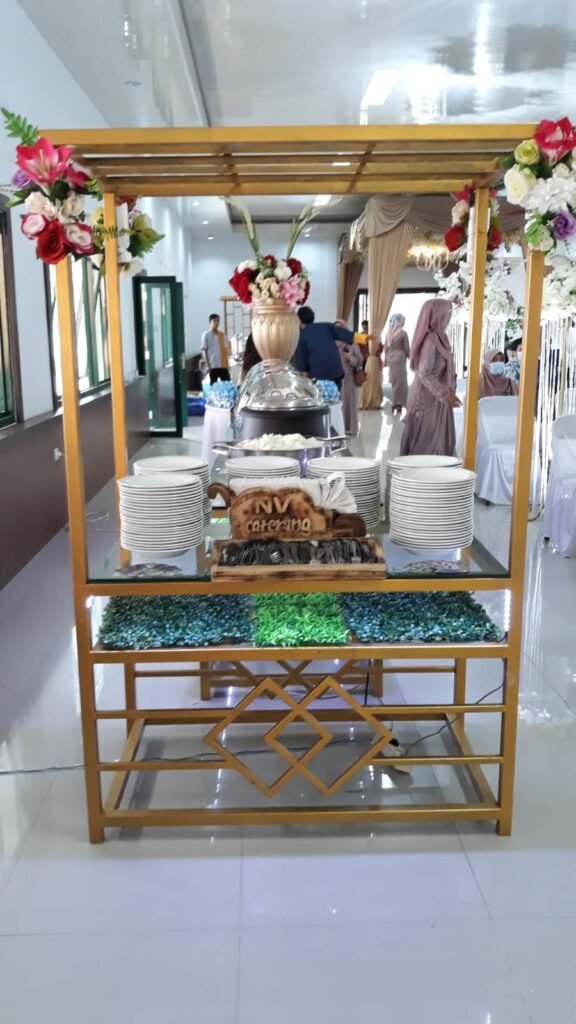 Catering Garut Kabupten Garut Jawa Barat