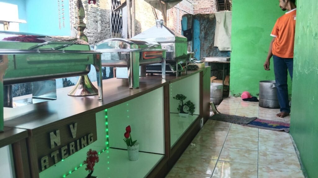Toko Catering