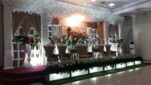 Menu Catering Hariann
